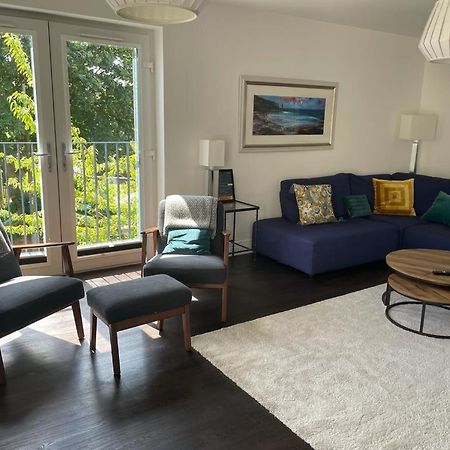 Altido Bright City Centre 2Bed, 2Bath With Free Parking Эдинбург Экстерьер фото